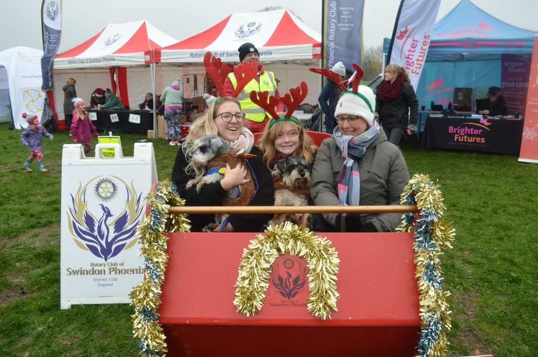 Swindon Phoenix tweet media