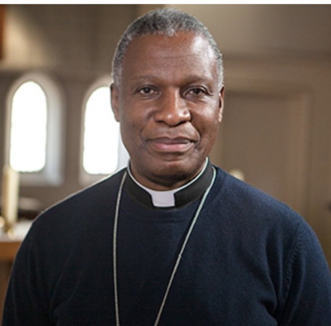 Archbishop Desmond Mpilo Tutu didn’t die but he multiplied.