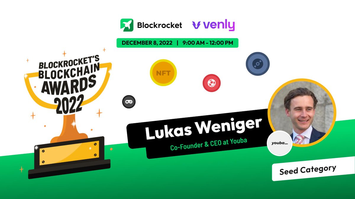 Blockrocket tweet media