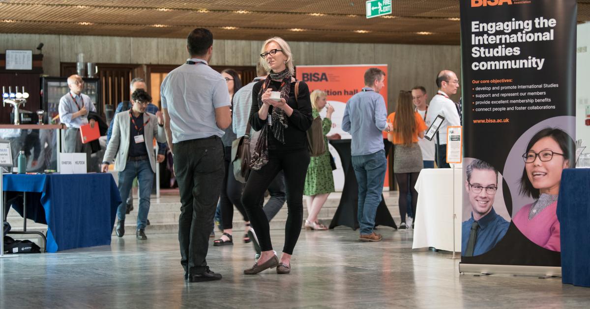 MYBISA's tweet photo. We are now taking conference host expressions of interest for #BISA2024 and #BISA2025

This is a great opportunity for your institution or department!
Learn more at: https://t.co/7eU3k4JO08
@OUPolitics @PolisLSE @IRSussex @IrGlos @StAndrewsIR @UoP_PoliticsIR https://t.co/zZ73QR22G6