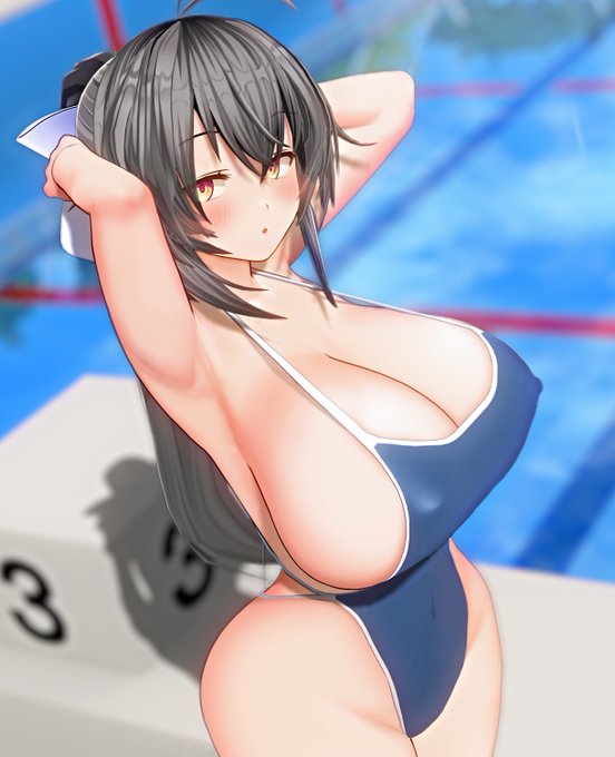 #今年も残りわずかなので今年一番伸びた絵を貼る見た絵描きさんも強制でやる 🙏🏻 