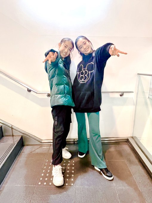 Twitterのコスプレ画像1