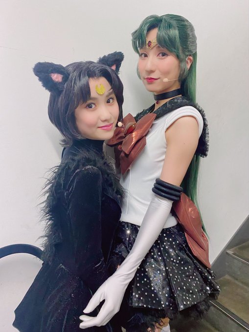 Twitterのコスプレ画像10