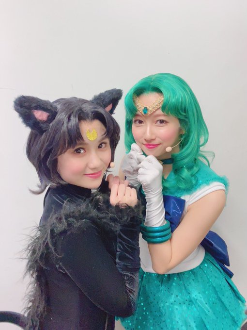 Twitterのコスプレ画像9