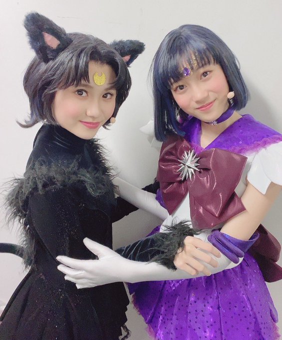 Twitterのコスプレ画像11