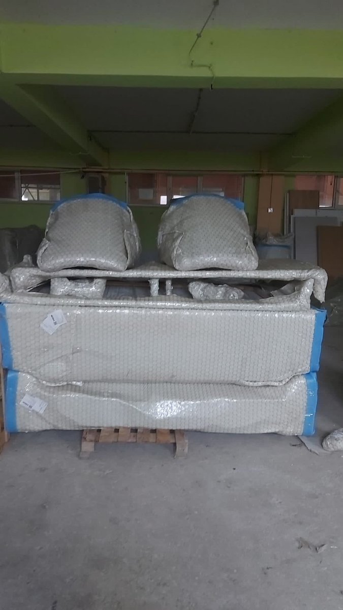 uluslararası depolama ve evden eve nakliyat firması paketlememiz 👏