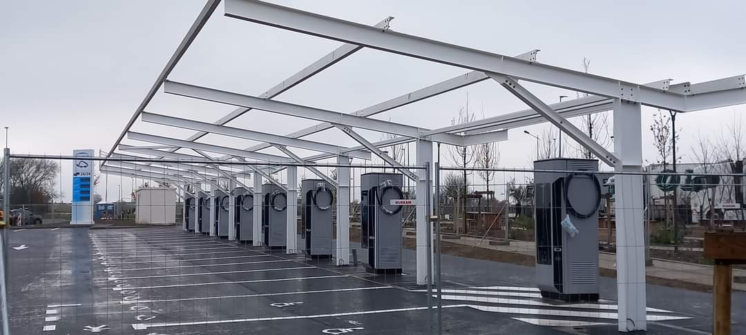 _PrintTech's tweet image. Première station de @ENGIEgroup, elle sera bientôt disponible à Ressons Ouest 👌
Enfin une grande station dès le début, en plus c'est français !