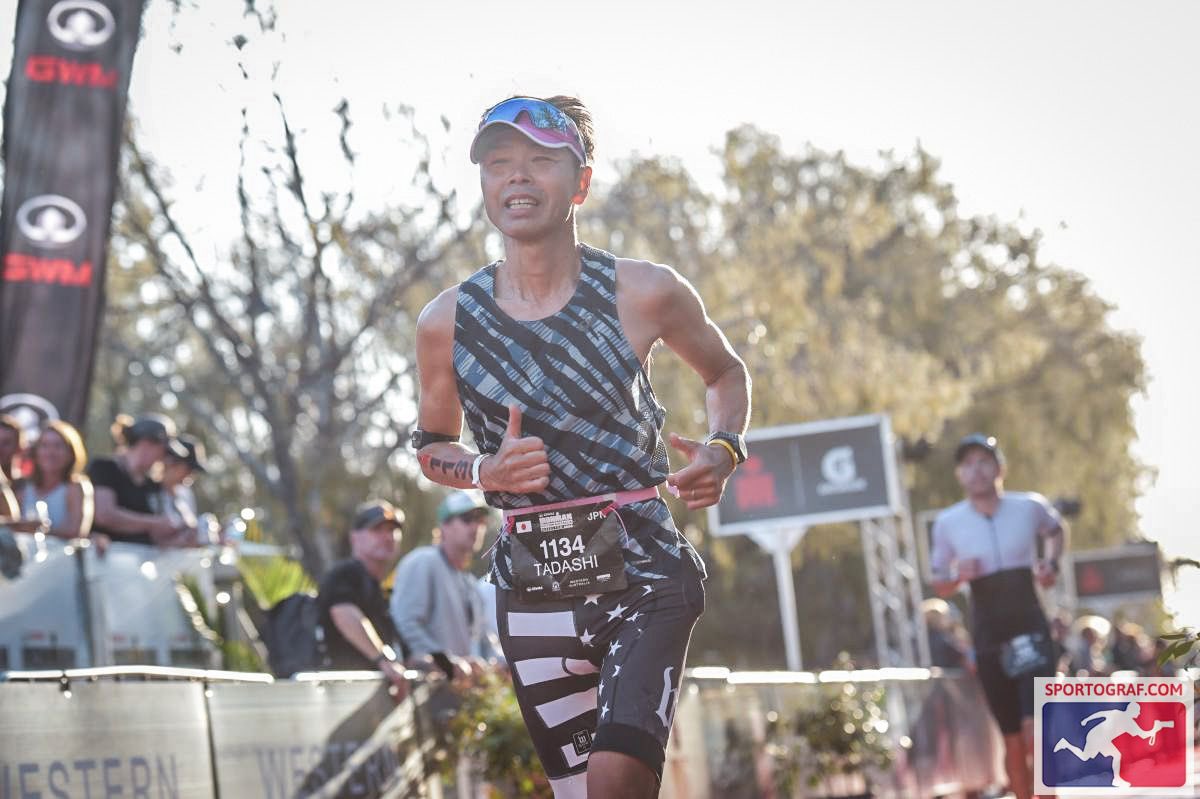 aero_narichu's tweet photo. ใขใคใขใณใใณๅฎ่ตฐใใพใใใใใใใๆฅๆฌใซๅธฐใใพใใ
#triathlon #imwa https://t.co/ke9YdKypWK