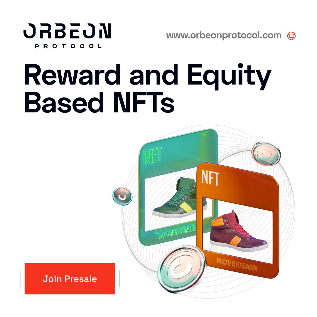 Market Hurts Helium (HNT), Polkadot (DOT), but Bulls Favour Orbeon Protocol (ORBN)
coinspeaker.com/market-hurts-h…