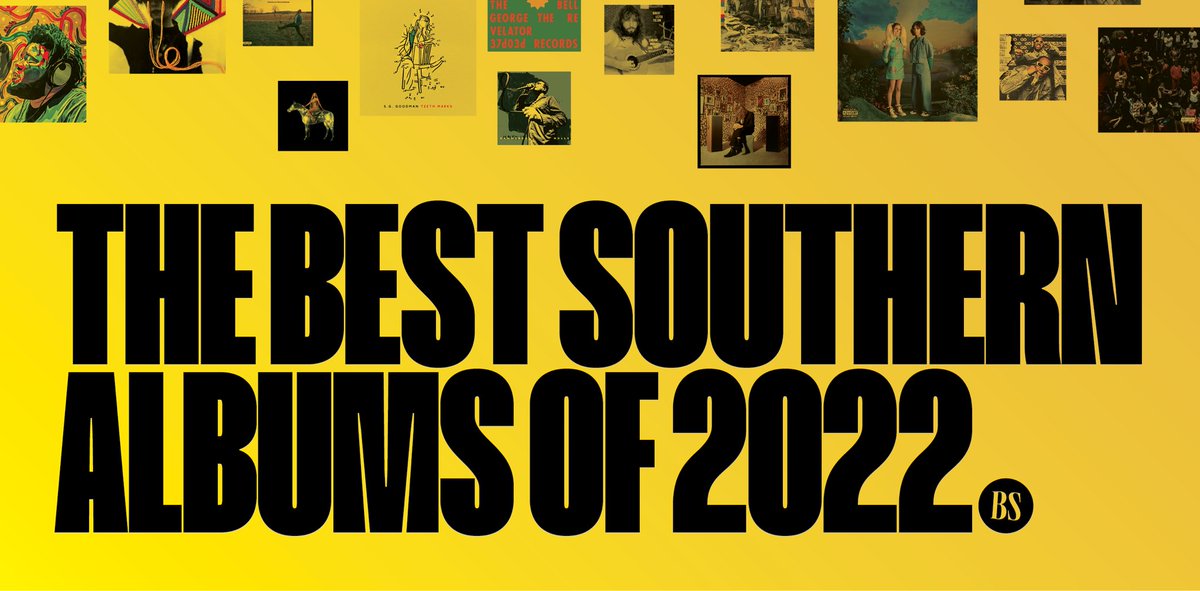 Bitter Southerner tweet media