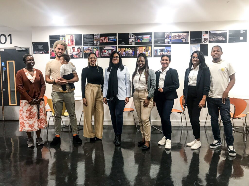 SurvivingStorms | CCC project tweet media