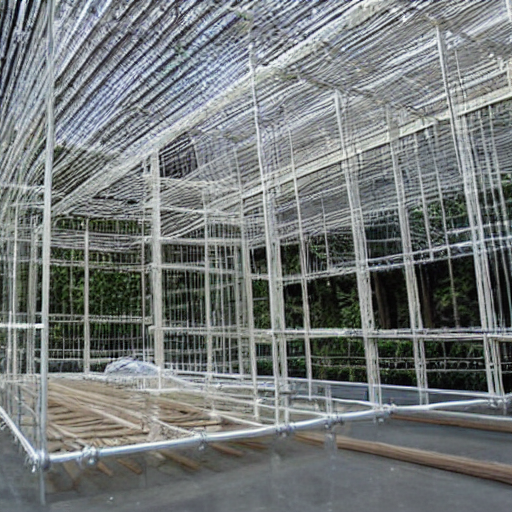 sd_generator's tweet photo. (1) Kengo Kuma style glass house
(2) Kengo Kuma style glass constructure
(3) Kengo Kuma style glass tower
(4) Kengo Kuma style glass stadium

#StableDiffusion
#KengoKuma https://t.co/xvlZHjD9VB