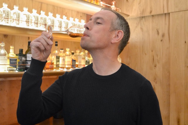 Caskshare opens ballot for single cask of The Macallan 30 Year-Old at £2,850 per bottle fairgroundcomms.co.uk/news/2022/12/6… #whisky #singlemalt #ballot #themacallan #rare