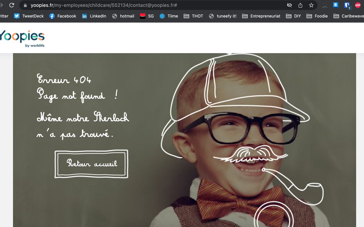 Jennifer Leblond tweet media