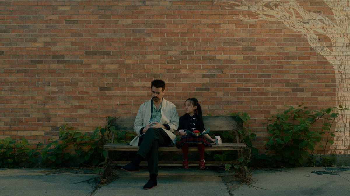 Directors_UK's tweet image. The Directors UK Podcast is back! 

This episode comes from our event with @Kogonada, director of #AfterYang, in conversation with fellow director @AMKFilms! 

Listen on all good pod platforms for a deep dive on casting, genre, directing influences + more. directors.uk.com/news/after-yan…