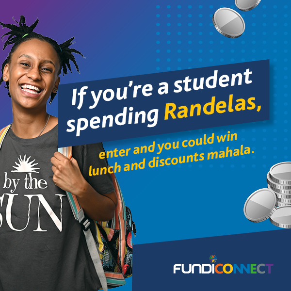Anyone up for a FREE lunch 🍔🍕 & student discounts? Fill out our survey and be 1 of 50 students to get a FREE R100 UberEats voucher AND a premium membership to @VarsityVibeSA! Enter now & stand a chance to WIN! #competition #students #studentsurvey l.linklyhq.com/l/1ce8l
