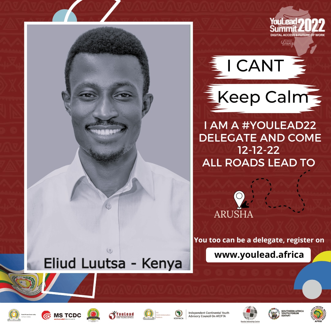 Eliud Luutsa tweet media