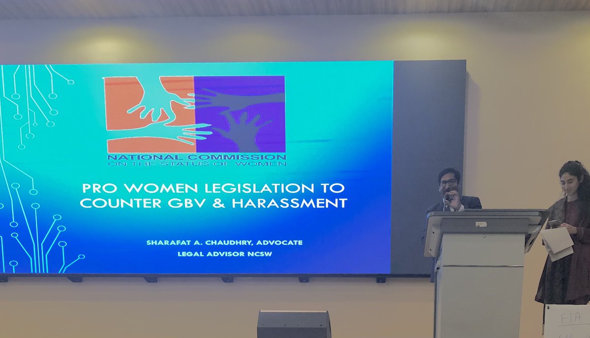 NatalieShayMac's tweet photo. It was an honor to be invited to the @PlanComPakistan’s event today on women’s empowerment! 🇵🇰 As part of the 16 days of activism against gender-based violence, I learned what is being done to #StopGBVPK. Congrats to the #YoungDevelopmentFellows! https://t.co/E7cloS4AaT