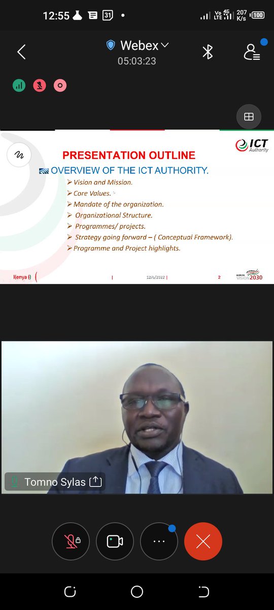 Robindamisi's tweet photo. An overview of the @ICTAuthorityKE on Day one of Induction. @DigiTalentKenya #DigitalentCohortVII #AcceleratingTheDigitalEconomy #pdtp @Robindamisi #DigiTalentKe https://t.co/Jtg7QRqQPw