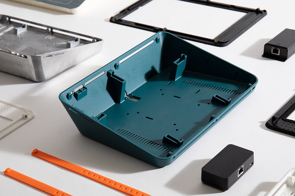 bouncepad's tweet photo. Read how our design team developed Link, the sleekest iPad meeting room controller on the market. https://t.co/eRK7foYJ3D https://t.co/x9p9qdbCZr
