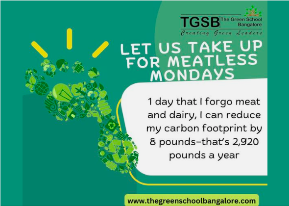 TheGreenSchool5's tweet photo. We know that all the mighty minds await the brewing beans to ignite their thoughts......and that is why #TGSB #SustainableInnovation Lab gives you the entry ticket to create, innovate, and incubate your ideas!
For more facts Visit: https://t.co/XL5GK0lFP5
#sustainable #innovation https://t.co/tdGIpzUCAS