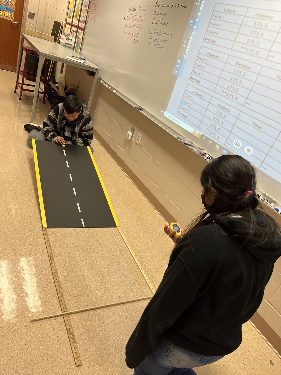 Mrs. Shanks’ class had a blast in STEM last week! Thank you Mr. Bracken! <a href="/csfhotdogs/">Community Schools of Frankfort</a>