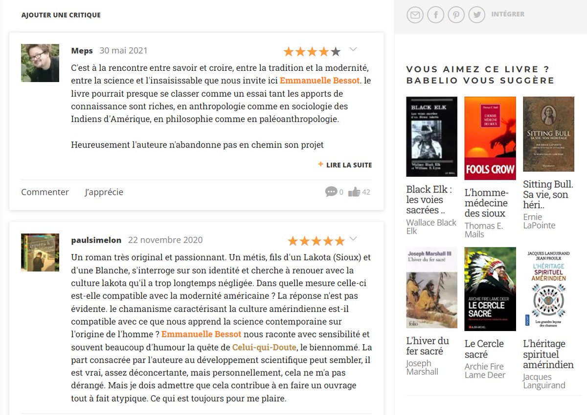 🎁🎄 En quête d'un #cadeau culturel pour #Noël ? 
Sortez des chemins battus avec "Celui-qui-Doute" !
(Disponible en librairie et sur le site des #éditions Yovana :
editions-yovana.fr/romans.../celu…)