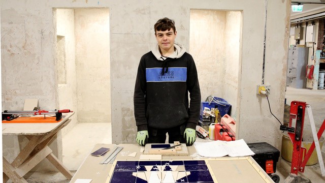 Leeds College of Building tweet media