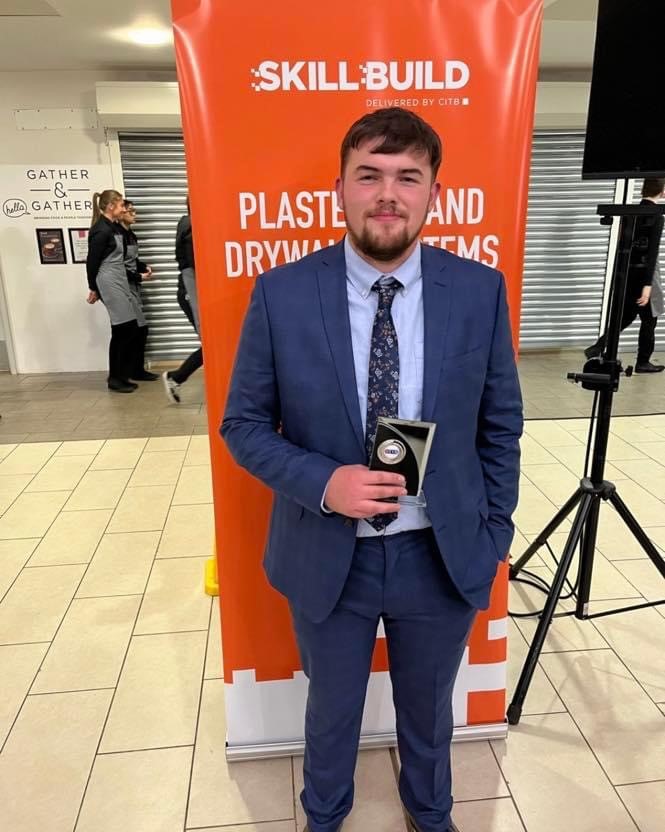 Leeds College of Building tweet media