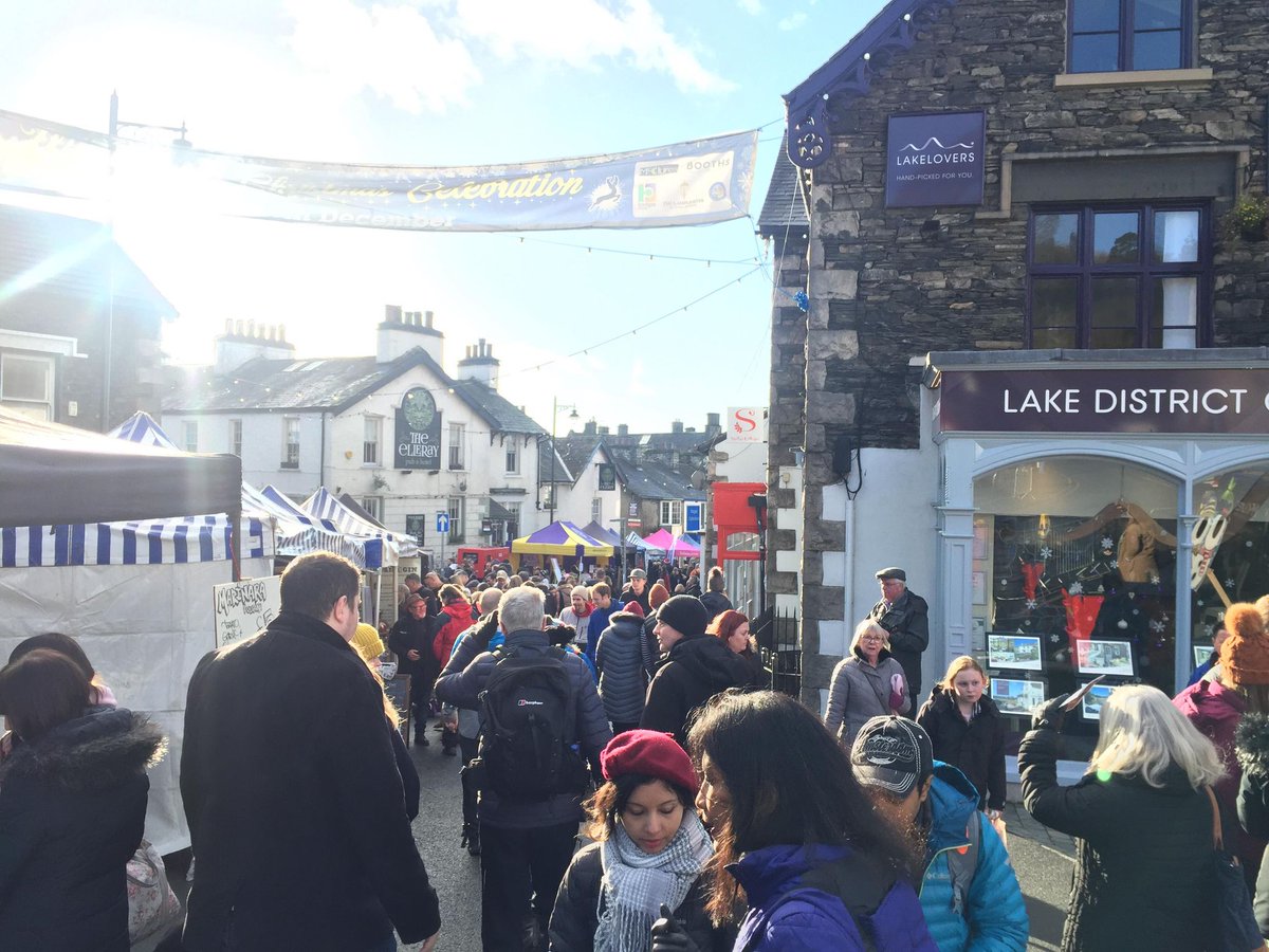 Windermere Info tweet media