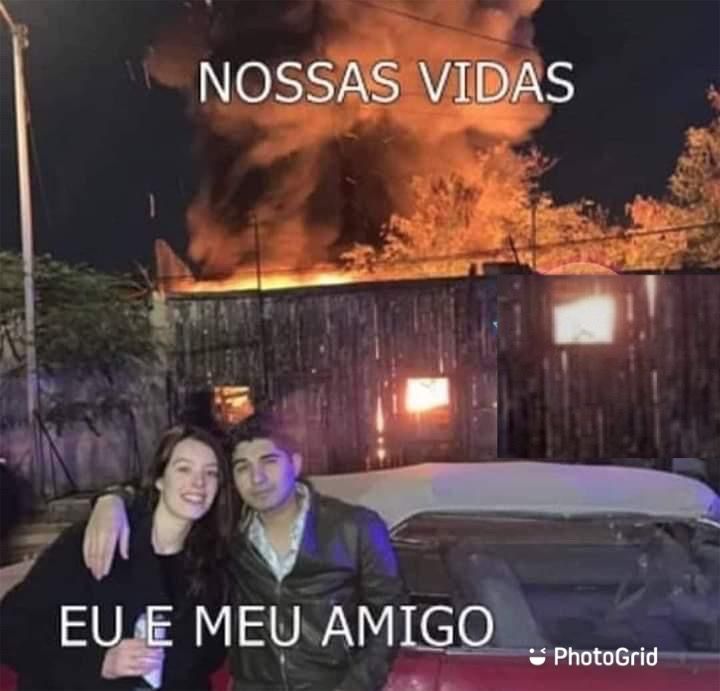 caldeiraomemes's tweet photo. amizade moderna resumida em uma imagem https://t.co/9ZJI7Vtdlc