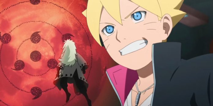 NARUTO ESTÁ NO TSUKUYOMI INFINITO DO MADARA! BORUTO É UM GENJUTSU