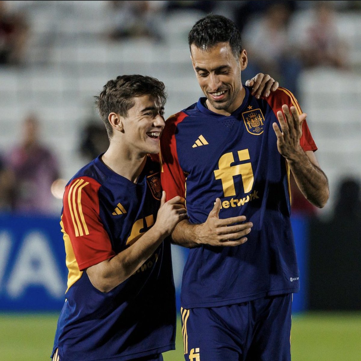 Lucho_Tennis's tweet image. ÉTAPE 3️⃣ REPÉRÉE 🚀✅

ON TAPE LE RECORD ? 🔥

OBJECTIF ÉNORME 🤯

100 RT ♻️ | 300 LIKE ❤️ ET JE PUBLIE ! 

#TeamParieur