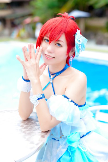 Twitterのコスプレ画像42