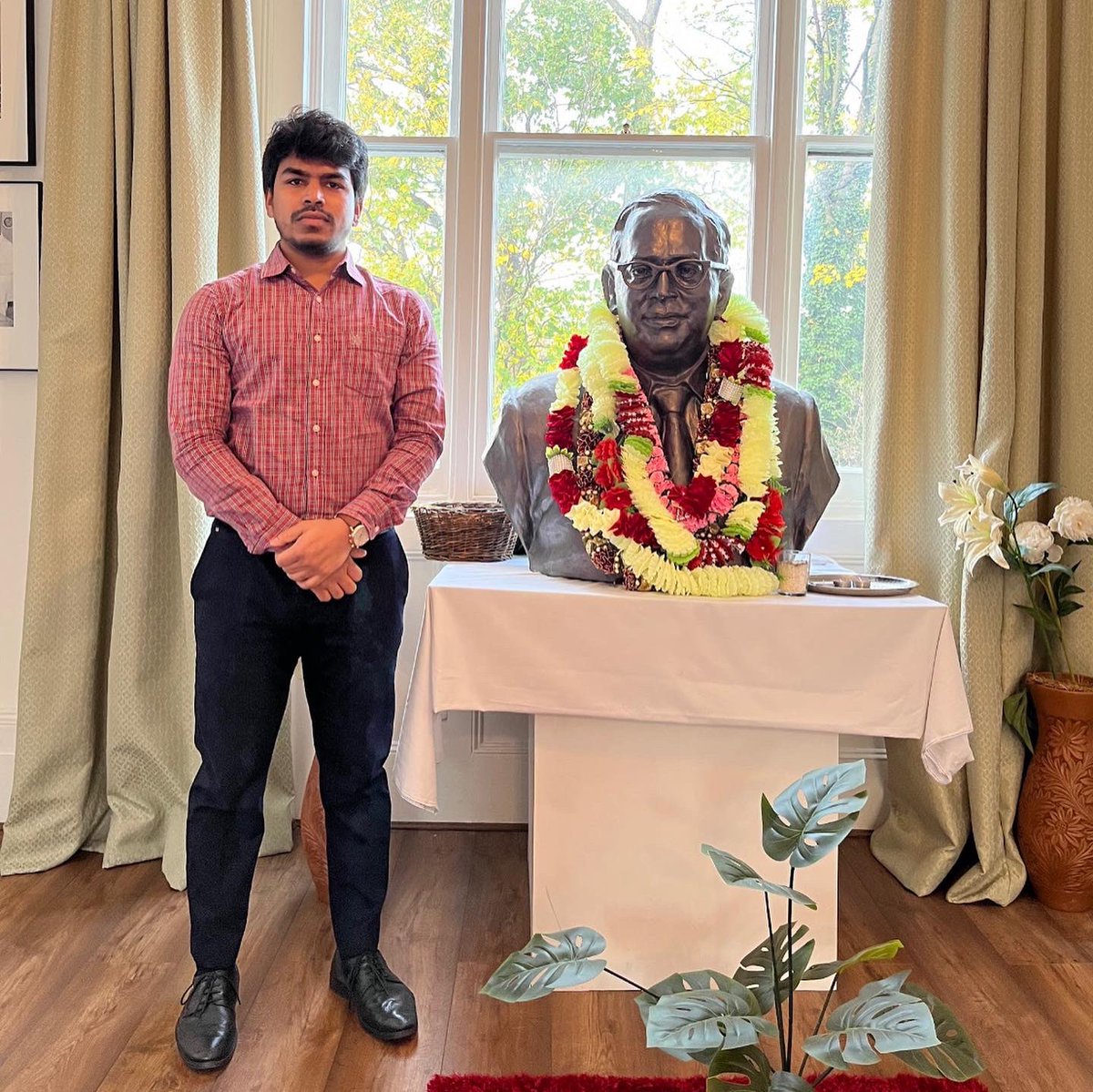 Sushant Inderjeet Singh | 🇮🇳 tweet media