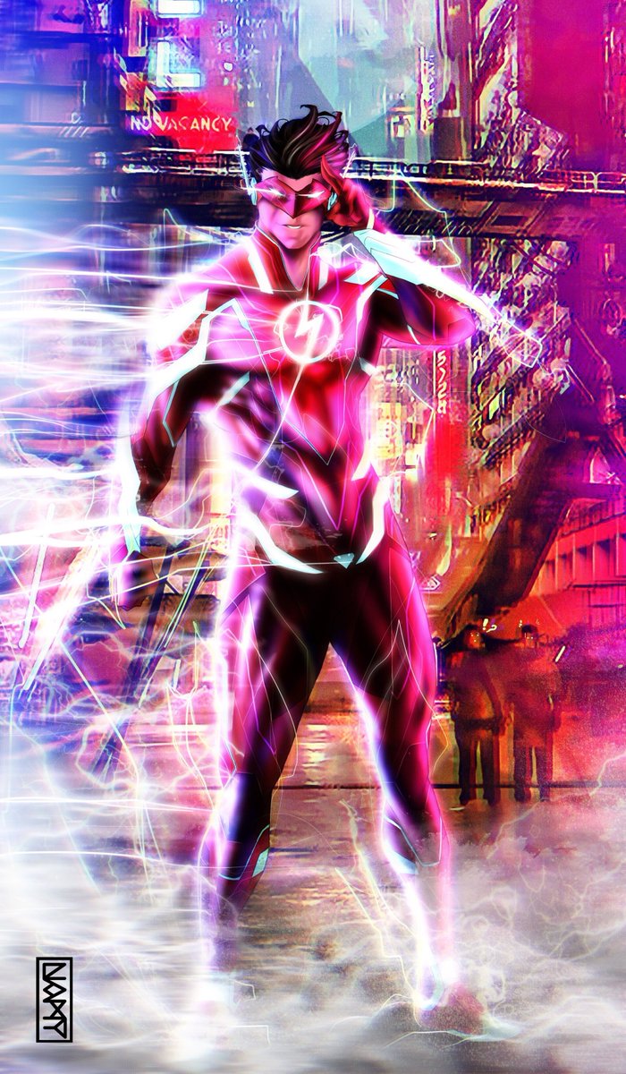 MuseumFlash's tweet image. Future Flash design by Behnam Meskani