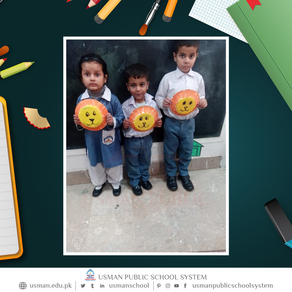 UsmanSchool's tweet photo. Photo highlights of the daily activities of the children of Usman Public School System, #RandomClick #Usmanians #December2022 #3rdday #Updates #ProfessionDay #EducationalExcursionTrips #football_tournament https://t.co/bSJ6J3yhUs
