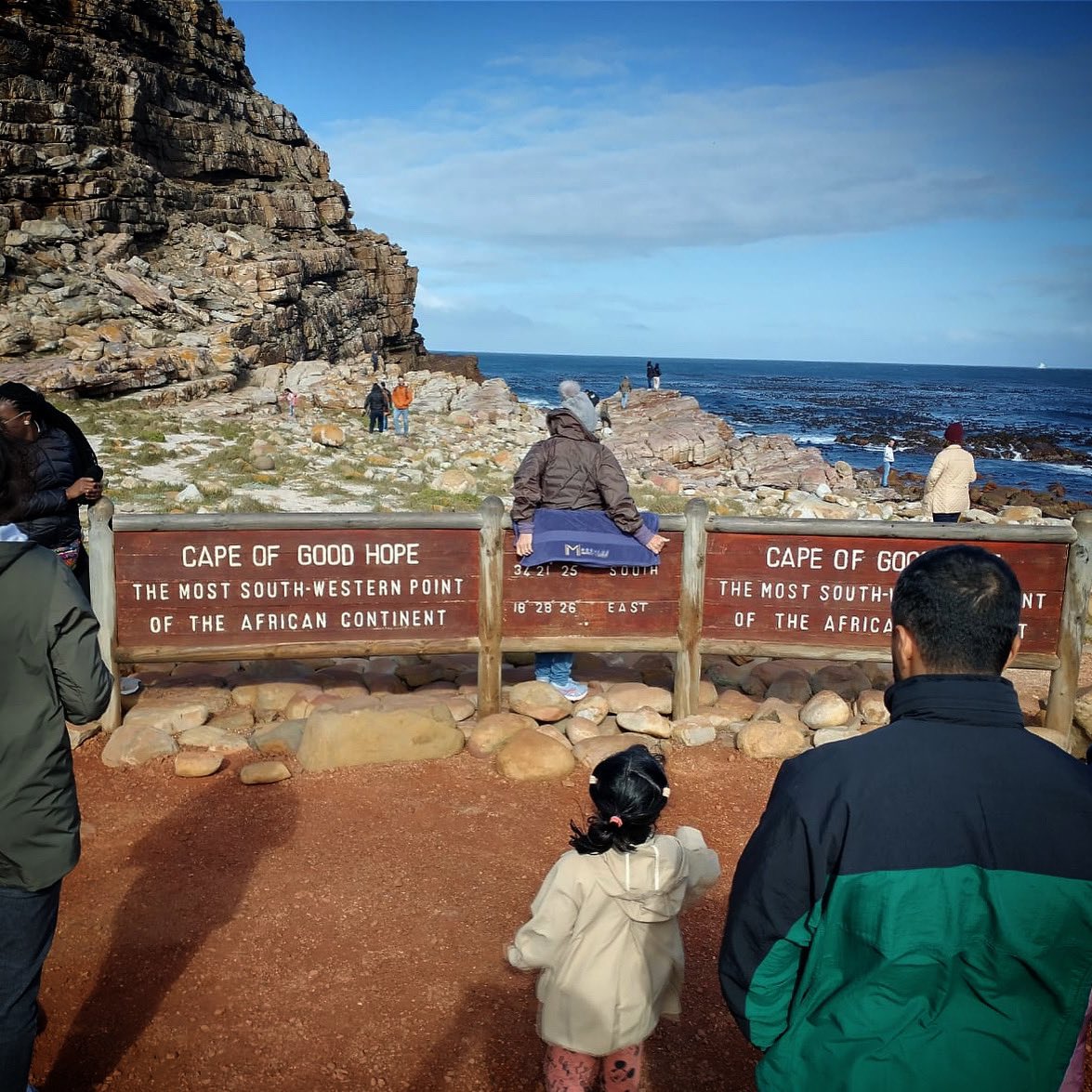 Modulus Towel racking up the miles, 

Cape Town, South Africa 🇿🇦

Identify your goals, and don’t stop until you achieve them! 

#Smartgoals #identify #plan #achievegoals #financialplanning