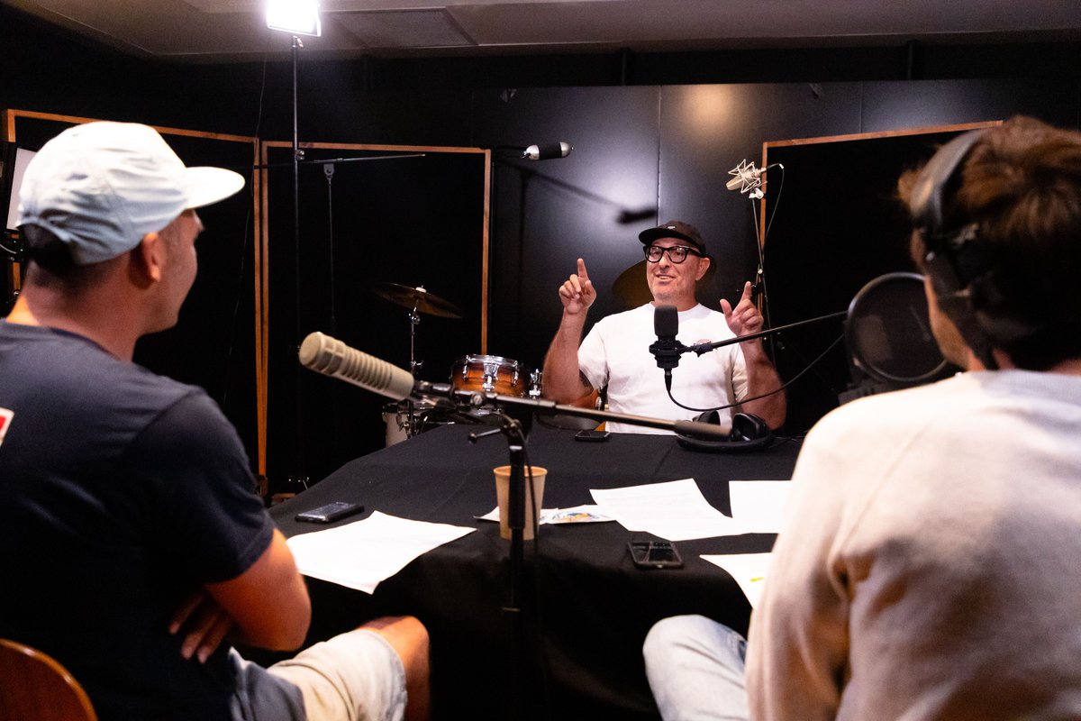 Nouveau podcast : Greg Poissonnier, la boardculture sur un plateau.

7ème épisode d'"Inside Eurosima, le podcast", produit par vos serviteurs pour l'Eurosima.

Dispo sur les principales plateformes de podcast : linktr.ee/eurosimafamily