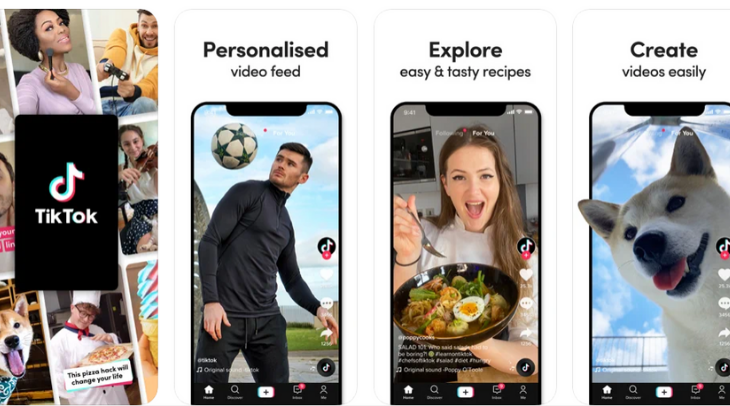 TikTok is a popular #SocialMedia App particular with Teens.  

In this helpful video blog, we take a look at how to enable parental controls on the app.   go.waynedenner.com/i2HcQ6 #OnlineSafety #eSafety #Safeguarding #Education