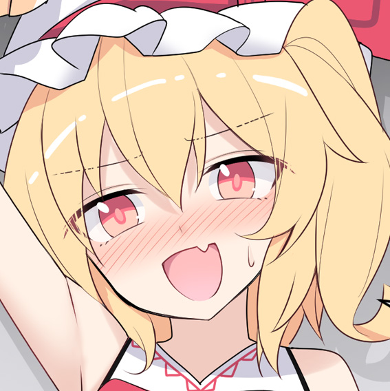 pixivと裏アカ(@EODAYO_2)に【チアガールフランちゃんの応援S〇X!】を投稿しました!pixivFANBOXでは射X差分+高解像度差分が見れます!
→https://t.co/sRzYx8Er8r 