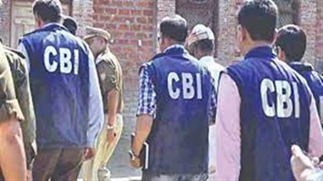 ➡️Delhi: CBI ने रेलवे इंजीनियर अरुण मित्तल के घर से 1.38 करोड़ रुपये जब्त किए..

@CrimeBrDelhi #DelhiCBI #Delhi #DelhiNews #ArunMittal #IndianRailways #CBI #Railways #jTV