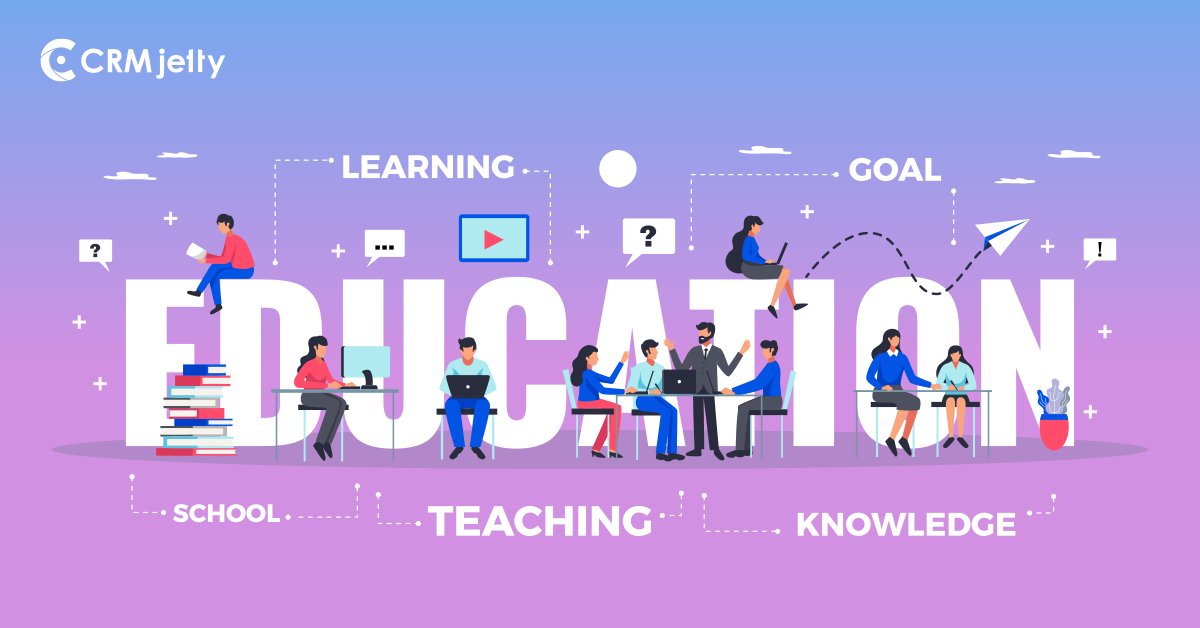 ThomasL31886099's tweet image. Classrooms are no longer limited to physical spaces, and #education is beyond pen and paper. An education portal works to push those boundries and streamline all operations. Take a look! 
#portaldevelopment #portalsolution #softwaresolutions 
bit.ly/3UyzAos