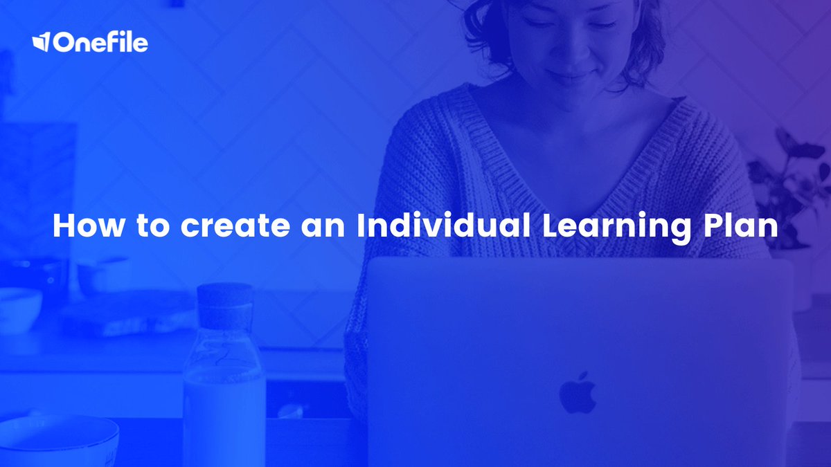 What is an individual learning plan (ILP), and how do you create one? 🚀hubs.la/Q01t_fx70 | #ILP #Apprenticeships #RPL