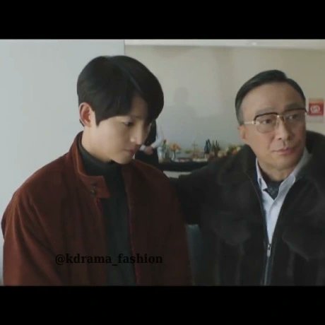 #SongJoongKi wore #BARACUTA Jacket in JTBC Drama, #rebornrich Episode 4. #송중기 #재벌집막내아들 #드라마패션 #바라쿠타 #kdrama_fashion #kdramastyle #songjoongkistyle #songjoongki...