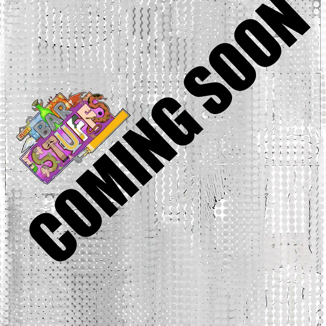 AaronWongBB's tweet photo. SPECIAL HOT NEW "Just Bar Stuffs"  episodes COMING SOON!🔥
REAL SOON.
These special episodes will feature a "Hero"of some sort in the series of "Just Bar Stuffs".
These special episodes are not related to the regular episodes.
Stay Tuned for the drop!🔥
#justbarstuffs #comic https://t.co/RirBlQtjnG