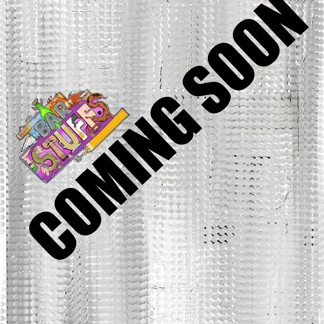 AaronWongBB's tweet photo. SPECIAL HOT NEW "Just Bar Stuffs"  episodes COMING SOON!🔥
REAL SOON.
These special episodes will feature a "Hero"of some sort in the series of "Just Bar Stuffs".
These special episodes are not related to the regular episodes.
Stay Tuned for the drop!🔥
#justbarstuffs #comic https://t.co/RirBlQtjnG