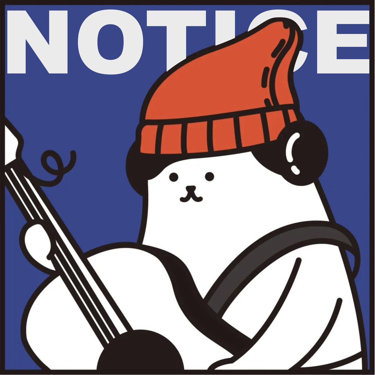 12.10深圳线下WHIKO《可爱世界》主题音乐会，is coming，web3音乐会已经满足不了我们的音乐细胞的发挥了。
whiko x Mr. Choi，为我们的可爱小朋友们带来一个专场演出。
NFT持有者可以免费入场
#whiko <a href="/WHIKO_LAND/">WHIKO LAND</a>