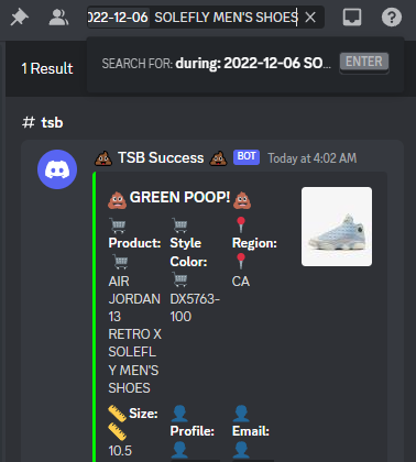StyleAccounts's tweet image. Woke up in the middle of the morning to go pee,
so I decided to turn on a few tasks and go poop.

@The_Shit_Bot x @StyleAccounts🤝