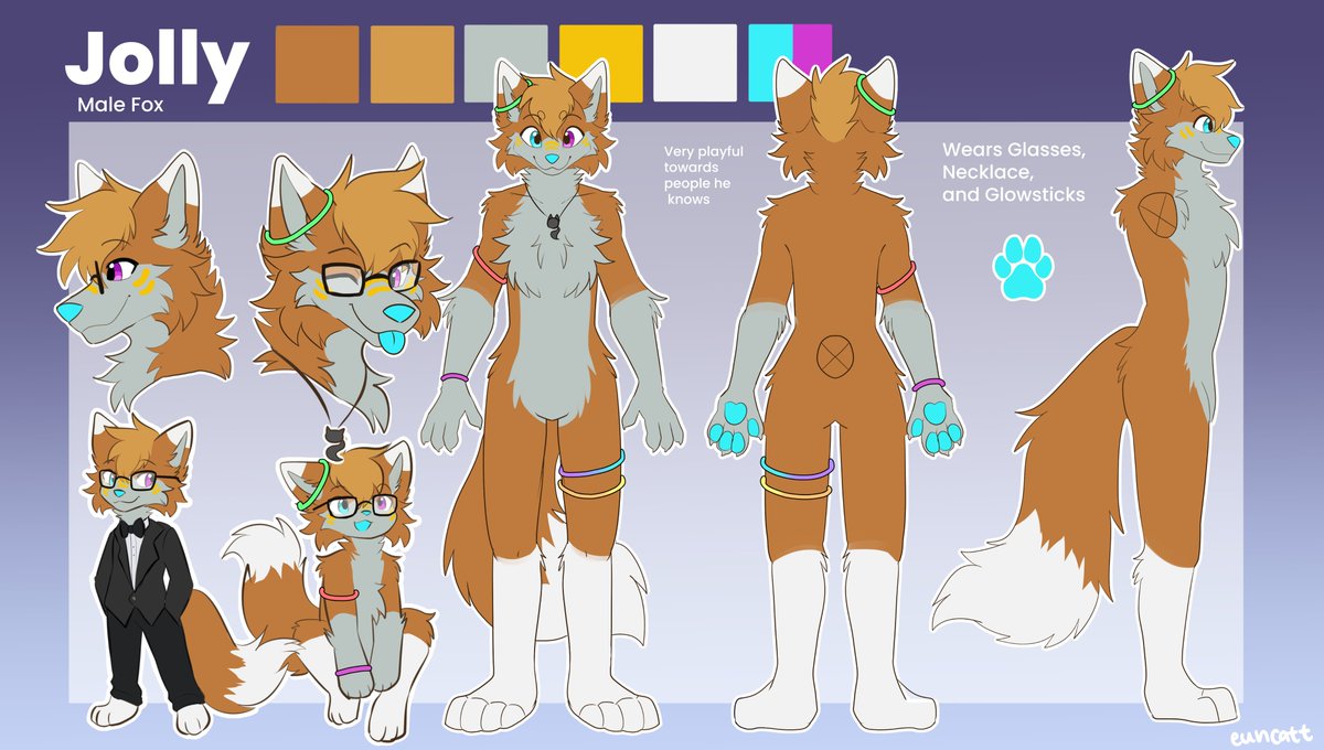 SorooshKing's tweet photo. another commission i made for @Thatneonfoxernt a month ago and posting here rn https://t.co/yiFg7x6oY4